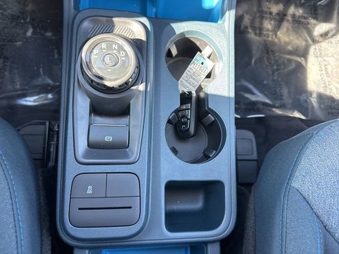 New 2026 Ford Maverick XLT w/ Equipment Group 301A AWD/4WD image 17