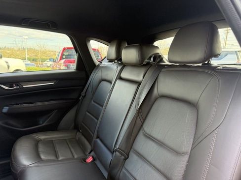 Used 2019 MAZDA CX-5 Signature image 30