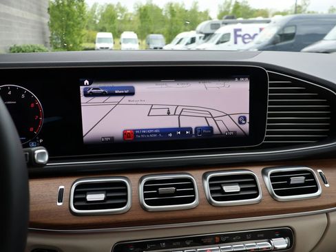 Used 2026 Mercedes-Benz GLE 450 4MATIC image 22