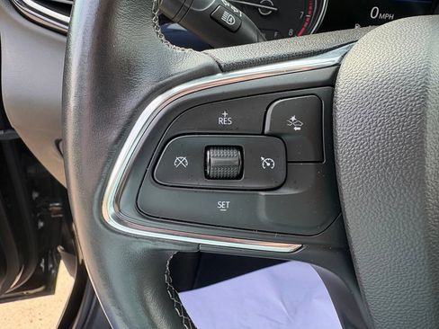 Used 2023 Buick Encore GX Preferred FWD image 18