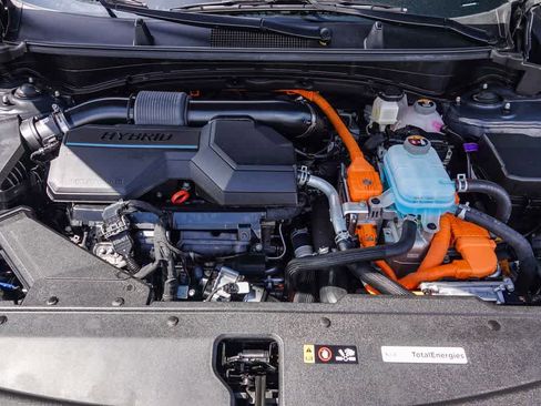 Used 2024 Kia Sportage X-Line AWD/4WD image 11