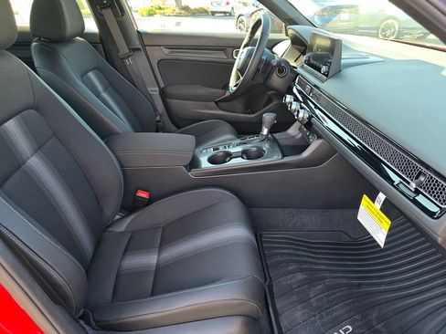 New 2026 Honda Civic Sport image 5