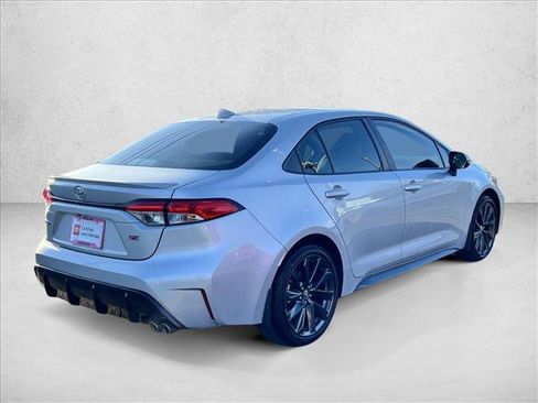 Certified 2024 Toyota Corolla SE image 4