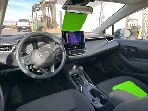 Used 2023 Toyota Corolla LE image 7