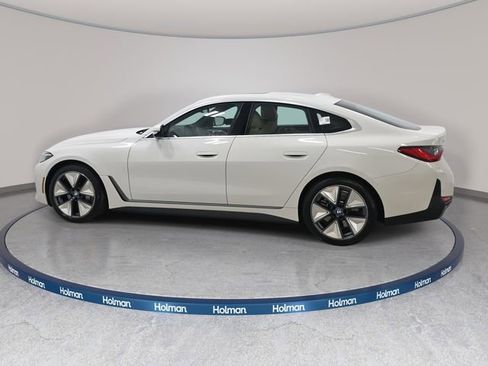 Certified 2025 BMW i4 xDrive40i w/ Premium Package image 8