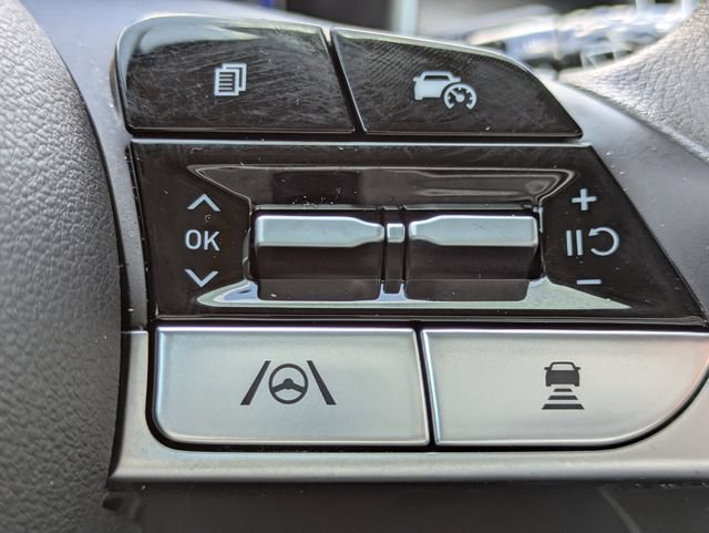 Certified 2022 Hyundai Tucson SEL AWD/4WD image 30
