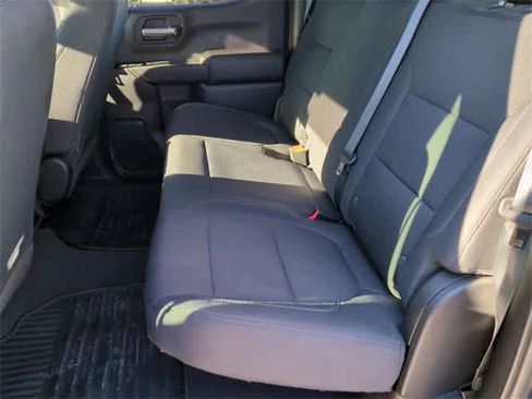 Used 2019 Chevrolet Silverado 1500 Custom w/ Custom Convenience Package image 18