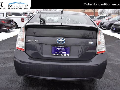 Used 2010 Toyota Prius Five image 6