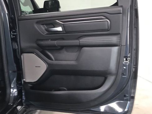 New 2026 RAM 1500 Rebel w/ Rebel Level 2 Equipment Group image 37