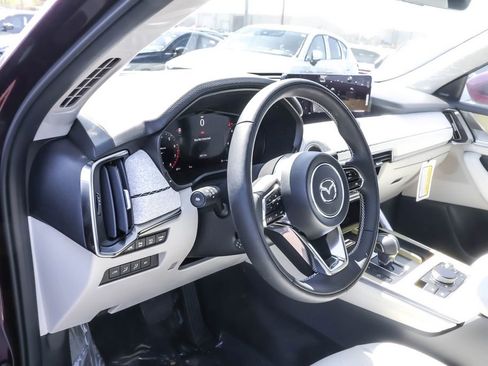 New 2026 MAZDA MAZDA3 s FWD image 20