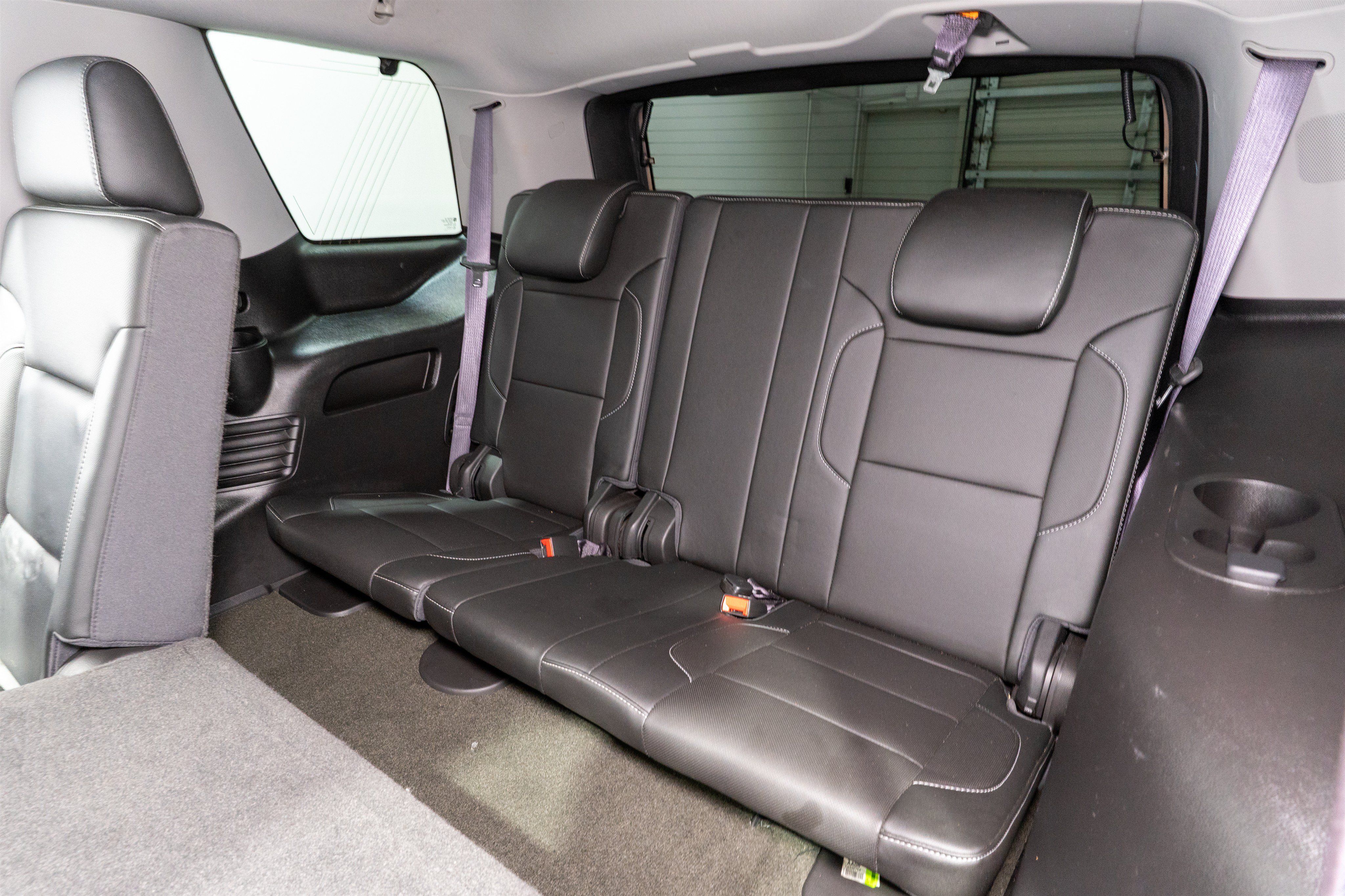 Used 2017 GMC Yukon SLT RWD image 33
