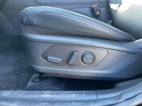 New 2026 Kia Sportage EX w/ EX Panorama Roof Package FWD image 23