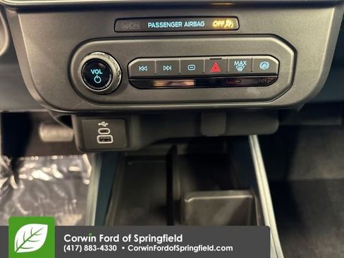 New 2026 Ford Maverick XL image 31