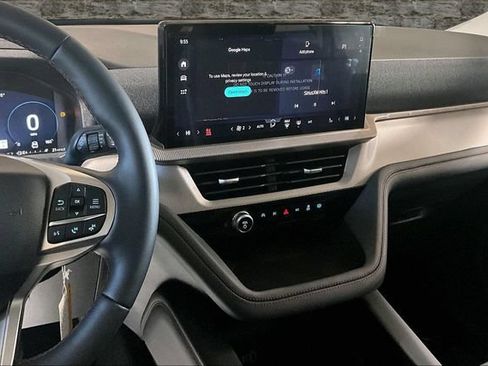 New 2026 Ford Explorer Active w/ Active Comfort Package AWD/4WD image 6
