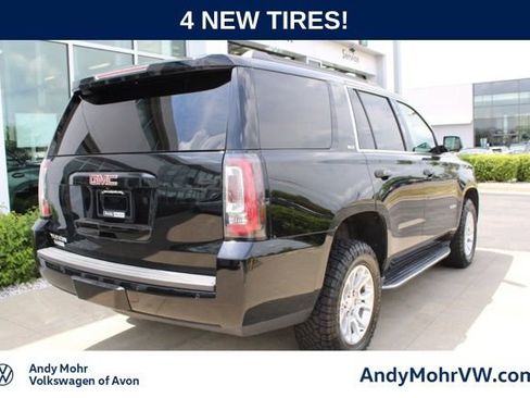 Used 2020 GMC Yukon SLT w/ Open Road Package AWD/4WD image 6