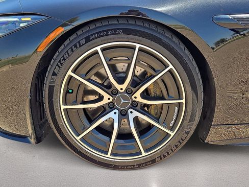 Used 2022 Mercedes-Benz SL 63 AMG 4MATIC image 12