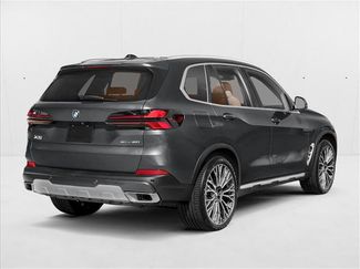 New 2026 BMW X5 xDrive40i w/ Climate Comfort Package video 2