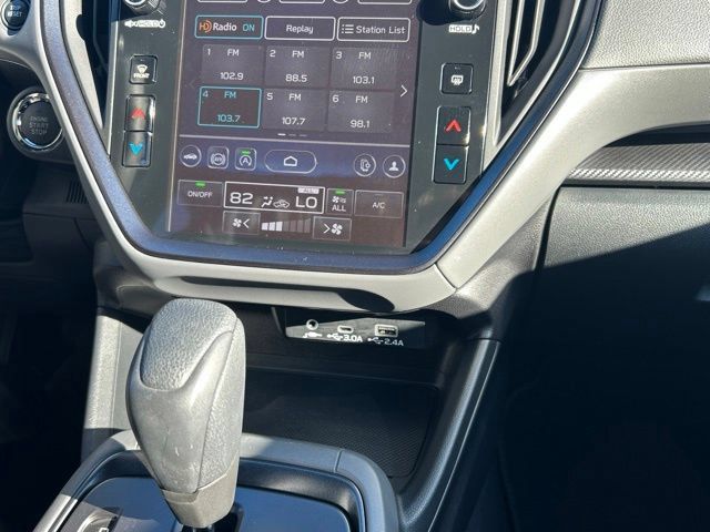 Certified 2026 Subaru Crosstrek 2.5i Premium AWD/4WD image 18