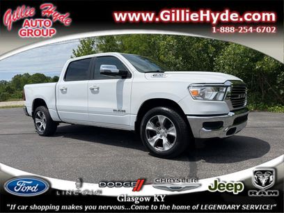 Used 2024 RAM 1500 Laramie