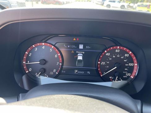 New 2026 Nissan Frontier Pro-X w/ Pro Premium Package image 26