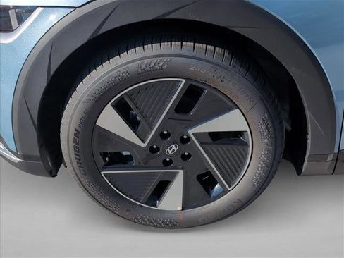 New 2026 Hyundai Ioniq 5 SE image 10