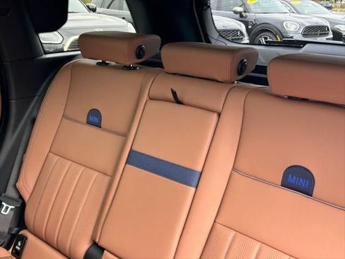 New 2025 MINI Cooper Countryman SE w/ Comfort Package Max image 32