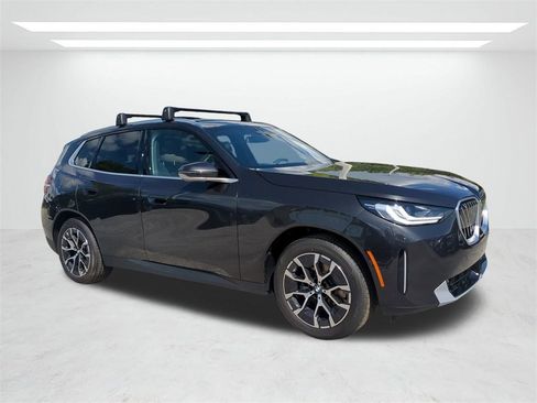 New 2026 BMW X3 xDrive30 image 2