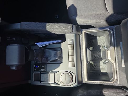 New 2026 Toyota Tacoma SR5 image 22