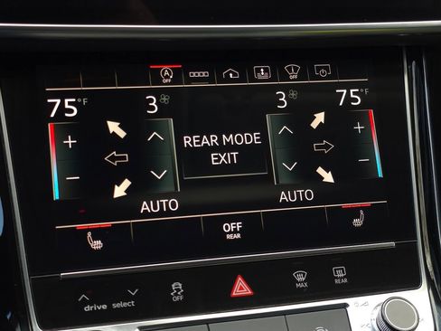 Used 2021 Audi A8 L 3.0T w/ Executive Plus Package AWD/4WD image 31