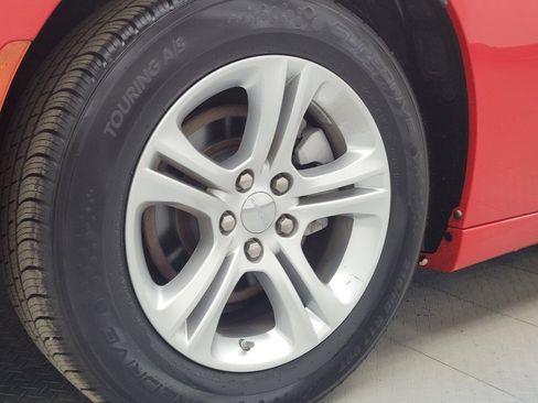 Used 2022 Dodge Charger SXT w/ Leather Interior Group image 31