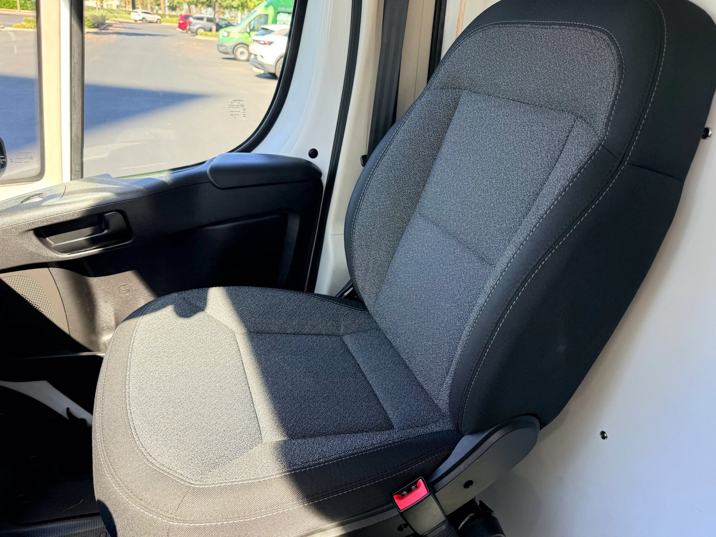Used 2022 RAM ProMaster 3500 FWD image 24