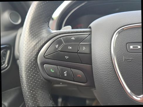 Used 2024 Dodge Durango R/T AWD/4WD image 29