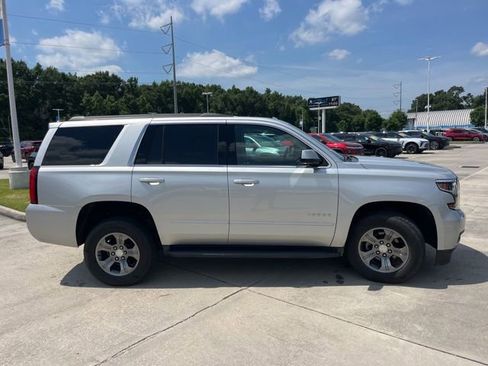 Used 2019 Chevrolet Tahoe LS RWD image 7