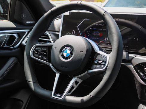 New 2026 BMW i4 eDrive40 w/ M Sport Package RWD image 14