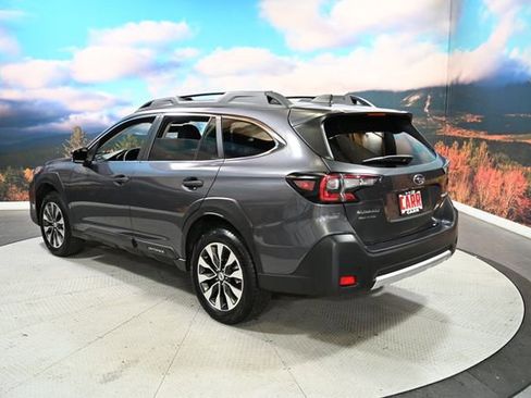 Used 2024 Subaru Outback Limited image 6