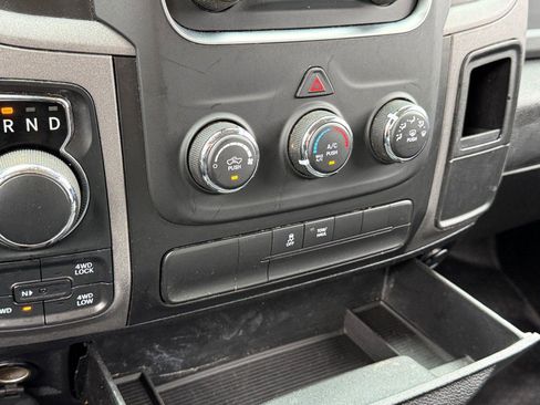 Used 2018 RAM 1500 Tradesman w/ Protection Group image 26