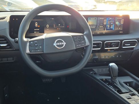 New 2026 Nissan Sentra SV w/ Floor Mat Package image 16