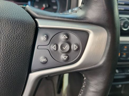 Used 2018 GMC Canyon SLE w/ Trailering Package RWD image 26