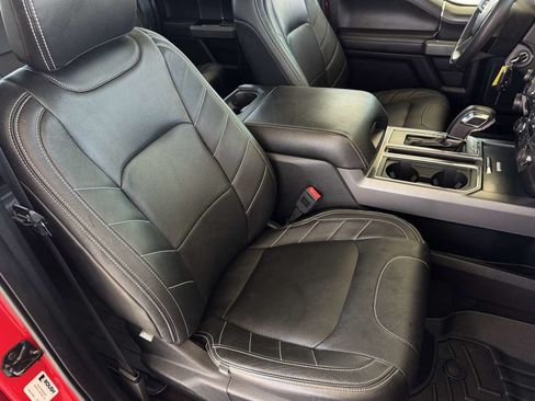 Used 2018 Ford F150 XLT AWD/4WD image 23