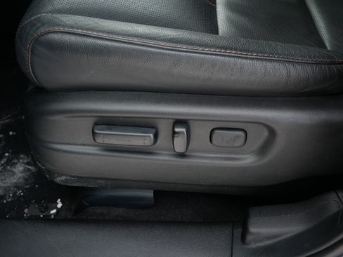 Used 2023 Honda Passport TrailSport image 19