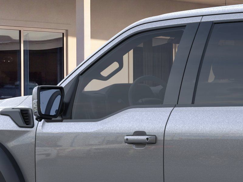 New 2026 Ford F150 Raptor AWD/4WD image 20