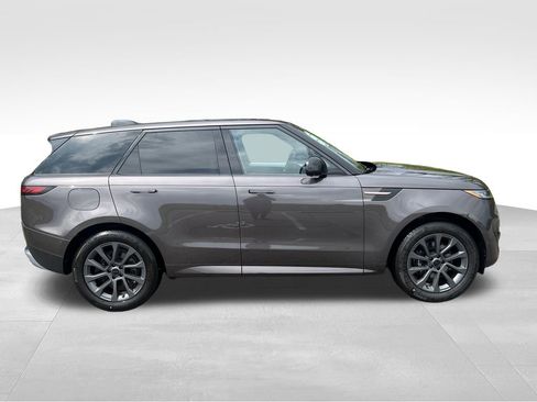 New 2026 Land Rover Range Rover Sport SE AWD/4WD image 6