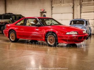 Used 1990 Pontiac Grand Prix SE FWD video 1