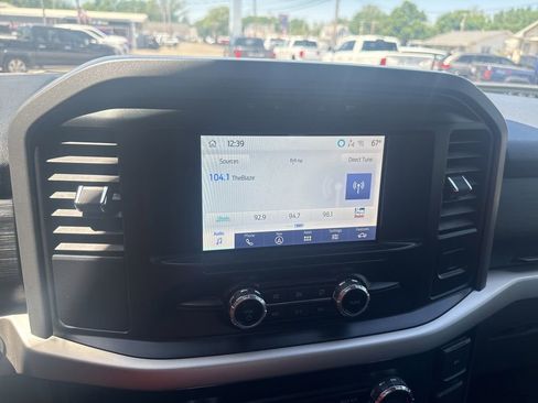 Used 2021 Ford F150 XLT w/ Equipment Group 301A Mid AWD/4WD image 13