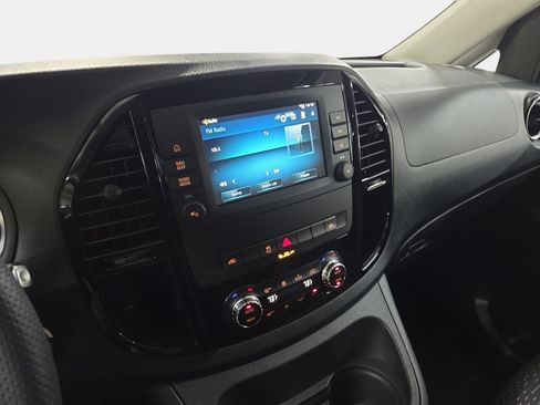 Used 2023 Mercedes-Benz Metris Passenger image 20