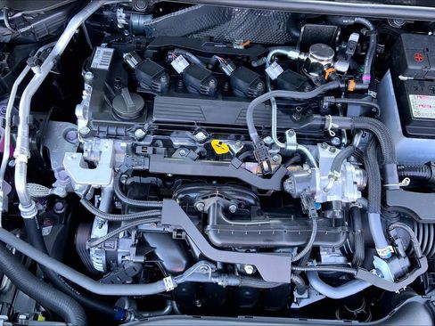 Used 2026 Toyota Corolla XSE FWD image 16