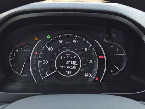 Used 2015 Honda CR-V EX image 15