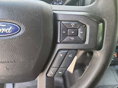 Used 2019 Ford F550 4x4 SuperCab Super Duty image 22