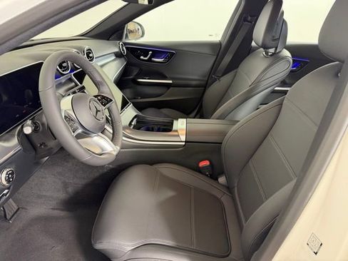 New 2026 Mercedes-Benz C 300 4MATIC Sedan image 11