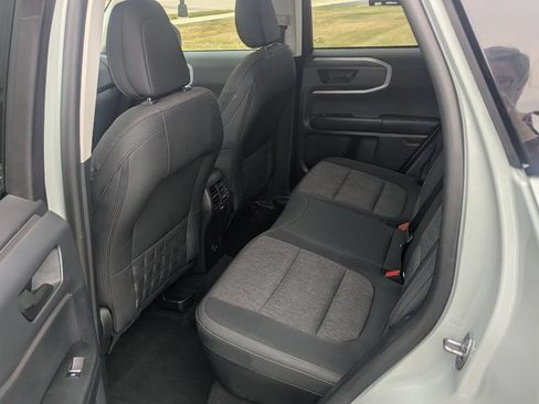 Used 2024 Ford Bronco Sport Big Bend AWD/4WD image 14